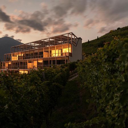 Haller Suites & Restaurant Брессаноне Екстер'єр фото